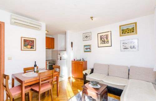Babin Kuk Apartment | Solitudo Living