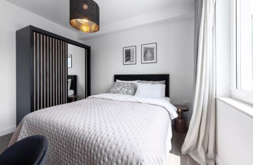 Babin Kuk Apartment | Solitudo Rose Apartments