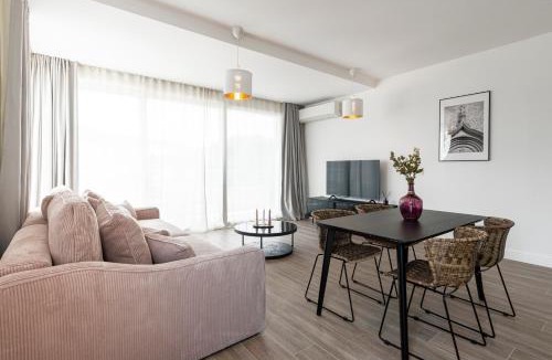 Babin Kuk Apartment | Solitudo Rose Apartments