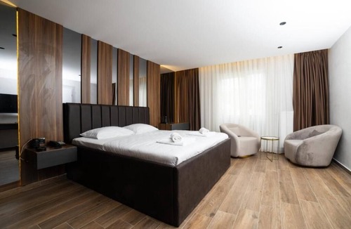 Prizren Hotel | SOLO Hotel