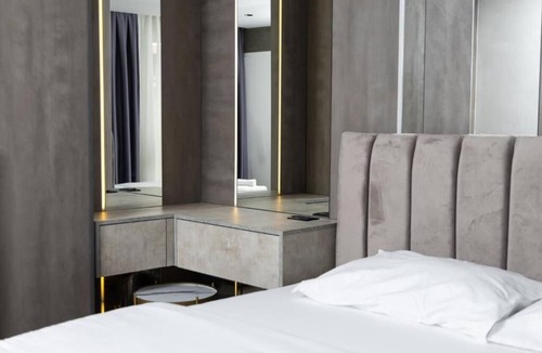 Prizren Hotel | SOLO Hotel