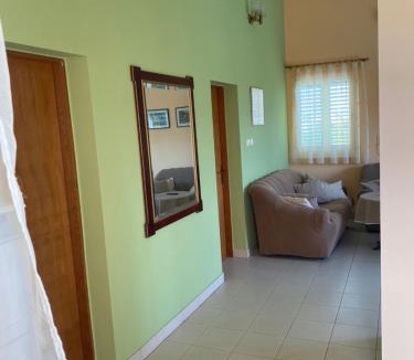 Janjina Apartment | Someplace Apartments