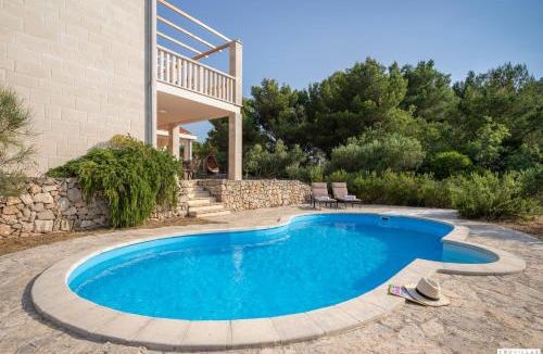 Stari Grad Villa | Sonia Hvar