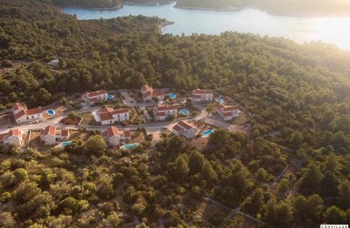 Stari Grad Villa | Sonia Hvar