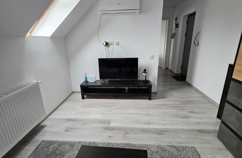 Bragadiru Apartment | Sonia