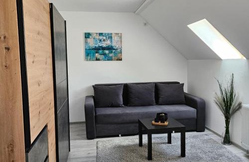 Bragadiru Apartment | Sonia