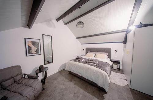 Krasic Villa | SORBUS view&spa