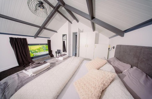 Krasic Villa | SORBUS view&spa