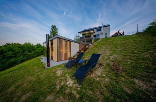 Krasic Villa | SORBUS view&spa