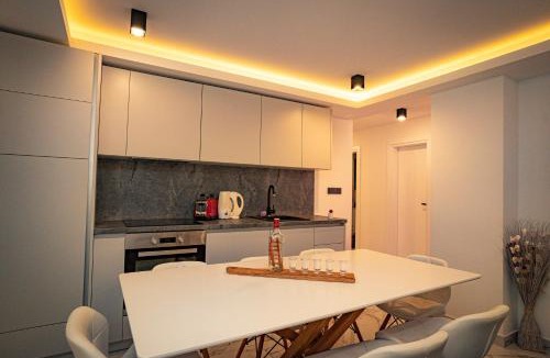 Otocac Apartment | Soriso Gorici