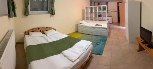 Radovljica Apartment | SOS Apartments