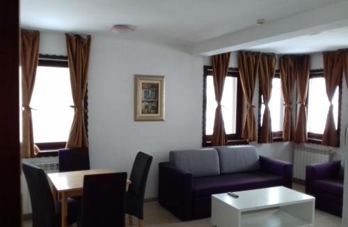 Fojnica Apartment | Sound apartment