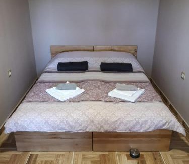 Ludbreg Villa | Spa Villa Ana