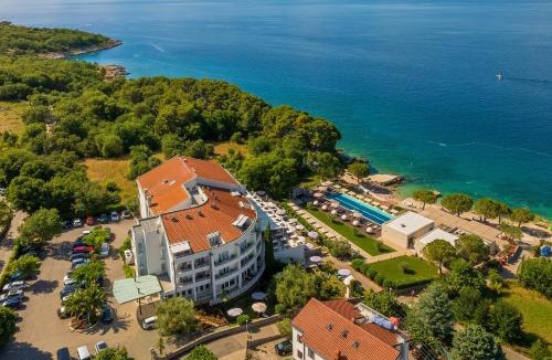 Porat Hotel | Spa & Wellness Hotel Pinia