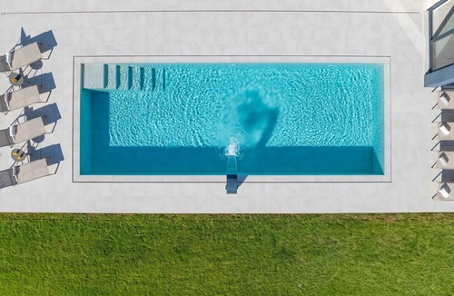 Visnjan Villa | Spa&Wellness Villa Asmoa