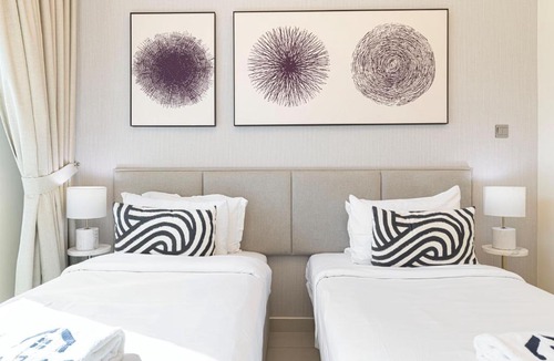 Jumeirah Lake Towers Apartment | Spacious 3BR in JLT - Minutes to Marina & JBR