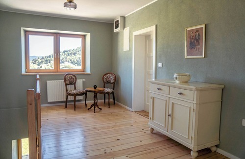 Stari Trg pri Lozu House | Spacious 5-bedroom house with Sauna and Massage chair