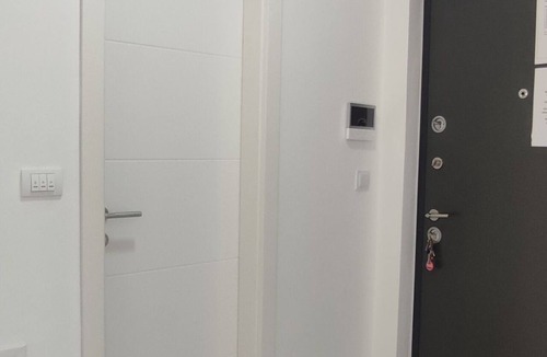 Doboj Apartment | Spacious -bedroom apartment in charming Doboj with AC