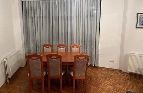 Matiçan Apartment | Spacious fresh and sunlight Apartment