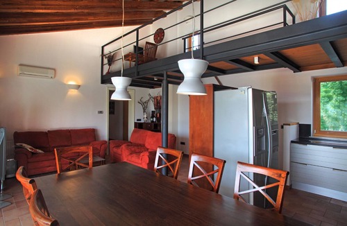 Piran Villa | Spacious Villa with Swimming Pool