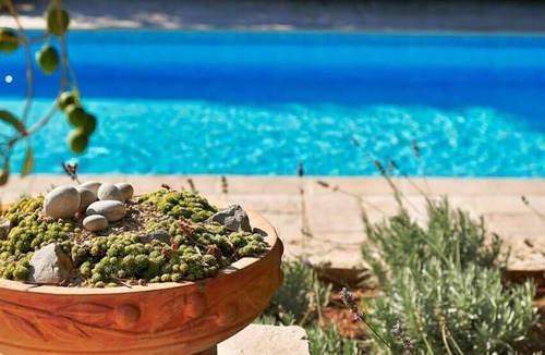 Lun Villa | Spacious Villa in a Historic Village