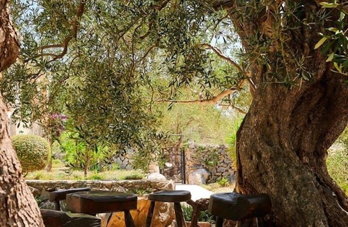 Lun Villa | Spacious Villa in a Historic Village