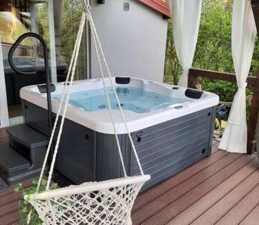 Kraljevec Sesvetski House | SpaHouse Adrian