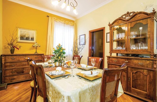 Soboli House | Spend a dream vacation in this exceptionally beautiful vacation home with a beautifully landscaped g