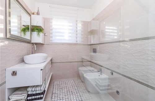 Soboli House | Spend a dream vacation in this exceptionally beautiful vacation home with a beautifully landscaped g