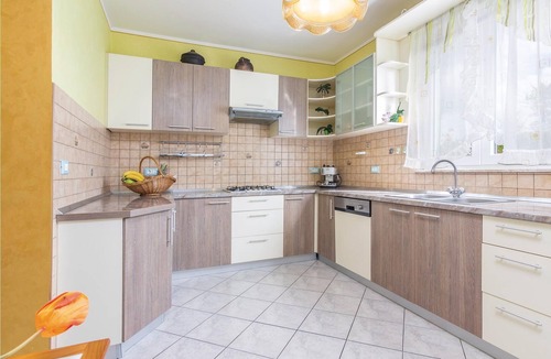 Galizana Apartment | Spend your well-deserved and beautiful vacation with family and friends in this vacation apartment w