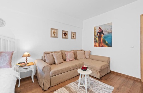 Sector 4 Apartment | Spitalul Bagdasar & Obregia - Sudului 507 by MRG Apartments