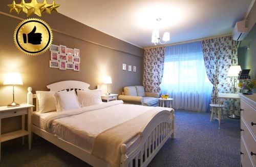 Sector 4 Apartment | Spitalul Bagdasar - Spitalul Obregia - Sudului 810 by MRG Apartments