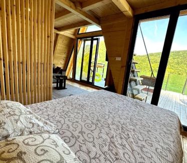 Bajina Basta House | Splav Horizont