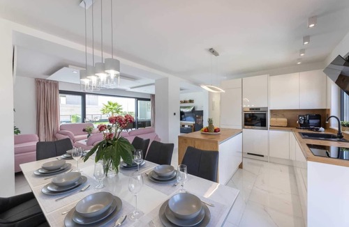 Primosten Burnji Villa | Splendid Villa Golden Shine