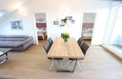 Split Apartment | Split City View Apartment