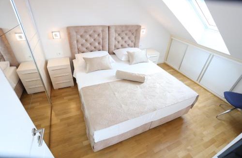 Split Apartment | Split City View Apartment
