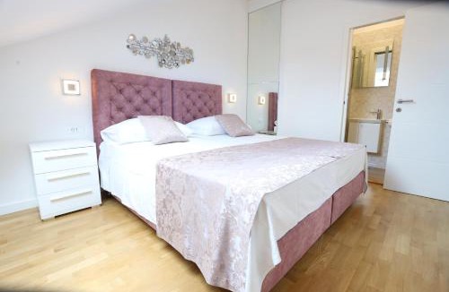 Split Apartment | Split City View Apartment