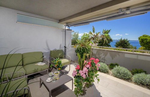Znjan Apartment | Split Green Eden & Blue Horizon