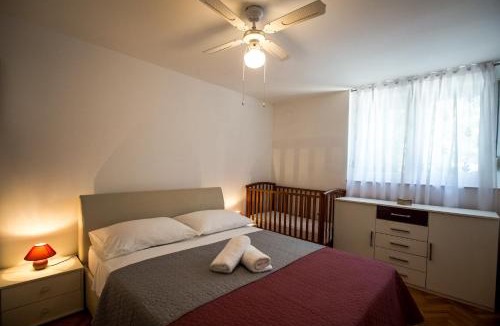 Split Apartment | Split Lovret Apartment