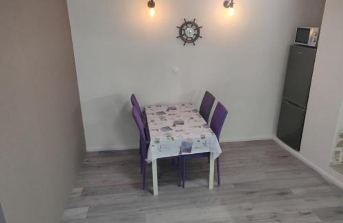 Split Apartment | Split Stone