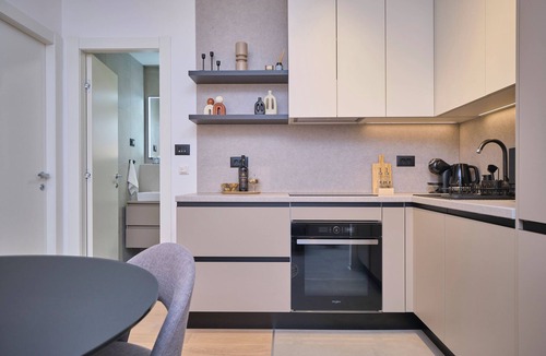Vranjic Apartment | Splitful Apartment