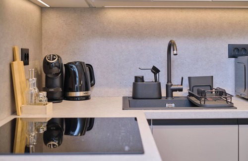 Vranjic Apartment | Splitful Apartment