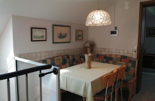 Stubicke Toplice Apartment | SPO-menek-Stubaki