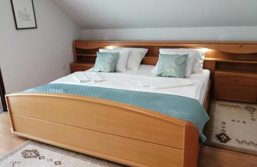 Stubicke Toplice Apartment | SPO-menek-Stubaki