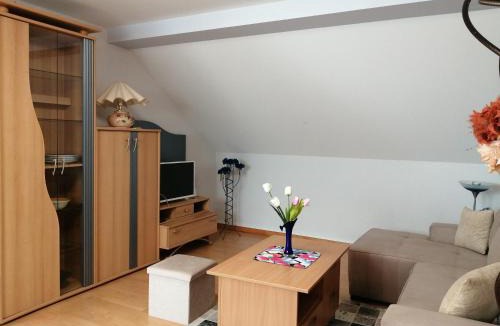 Stubicke Toplice Apartment | SPO-menek-Stubaki