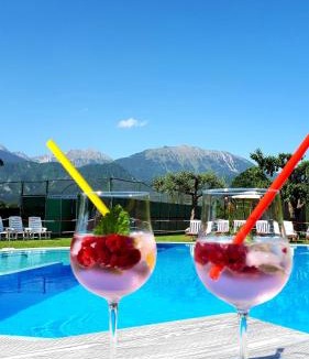 Radovljica Hotel | Sport Manca Garni Hotel