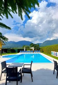 Radovljica Hotel | Sport Manca Garni Hotel