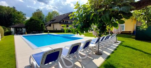 Radovljica Hotel | Sport Manca Garni Hotel
