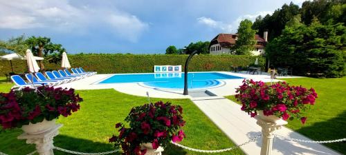 Radovljica Hotel | Sport Manca Garni Hotel