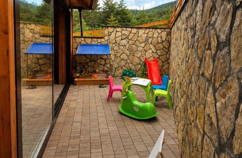 Zlatibor Villa | Srce Tornika, Tornik-Zlatibor